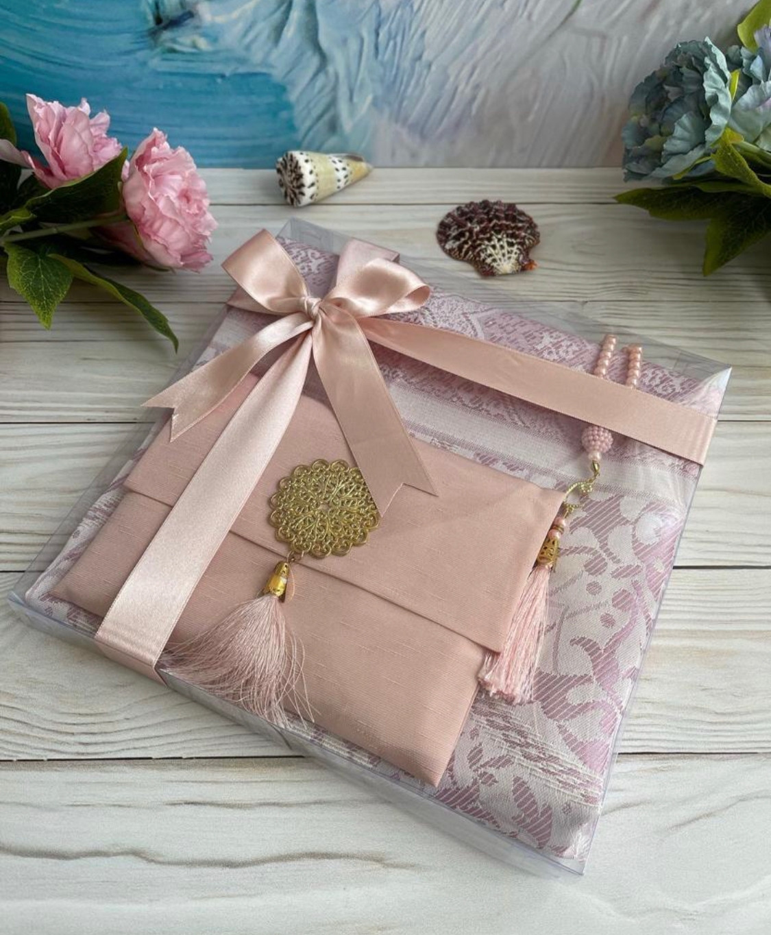 Ibadah Set - Afbeelding 14