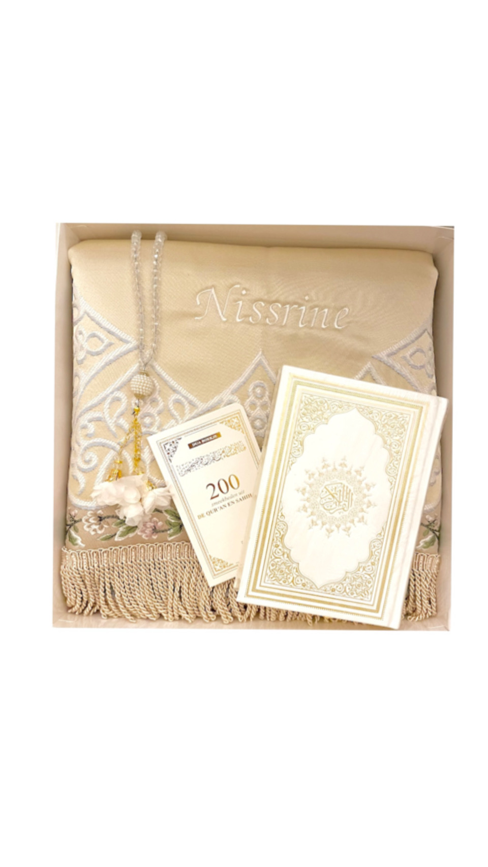 Samya Flower - Afbeelding 3