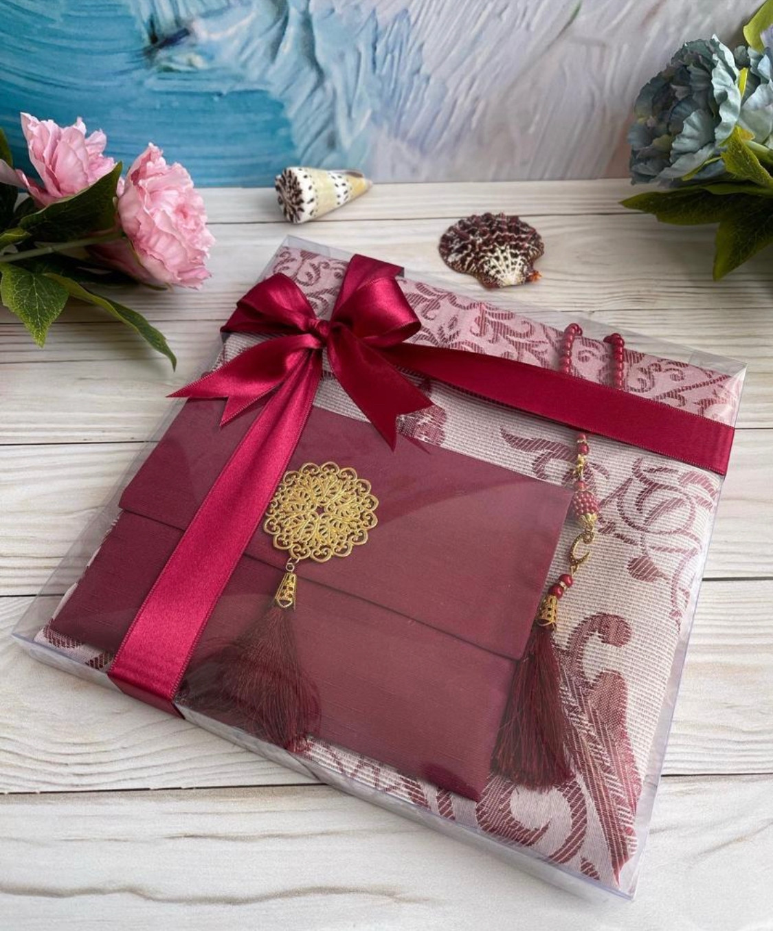 Ibadah Set - Afbeelding 18