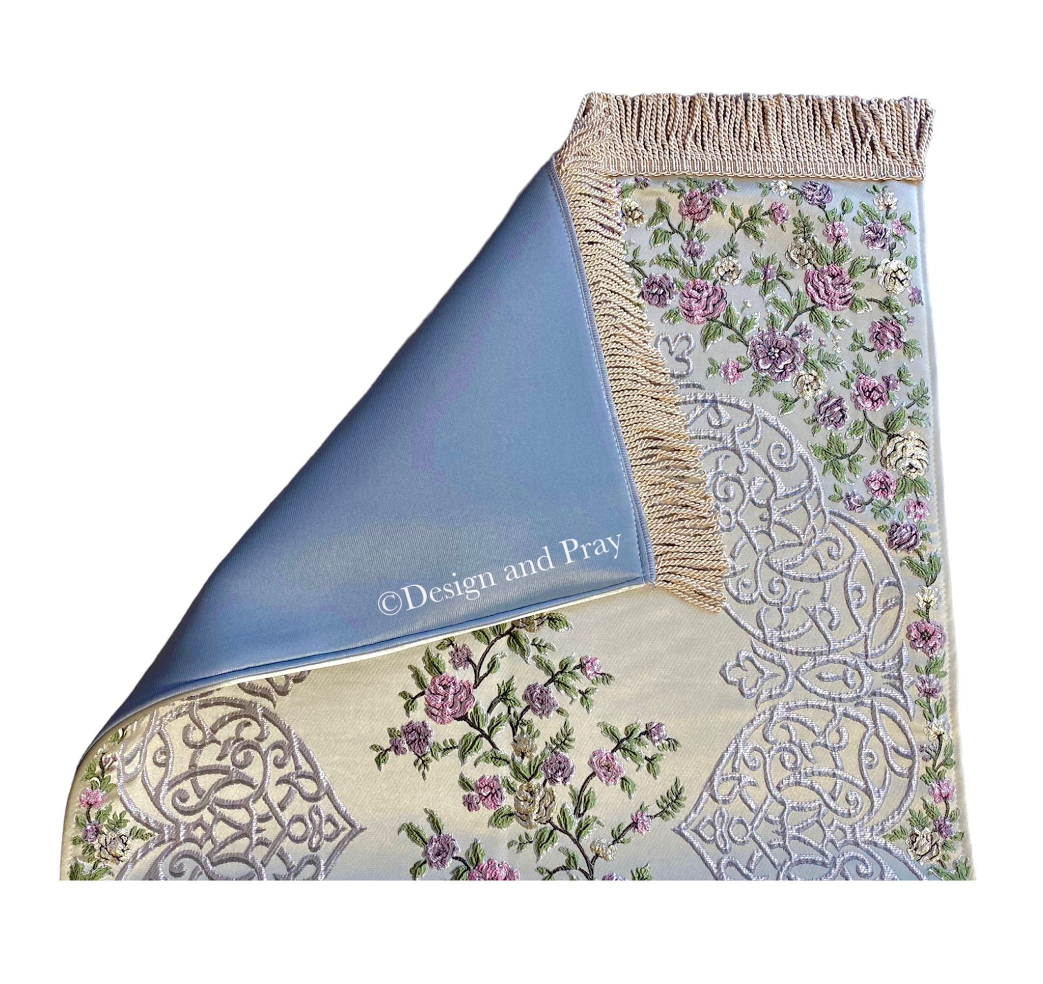 Warda Flower - Afbeelding 4