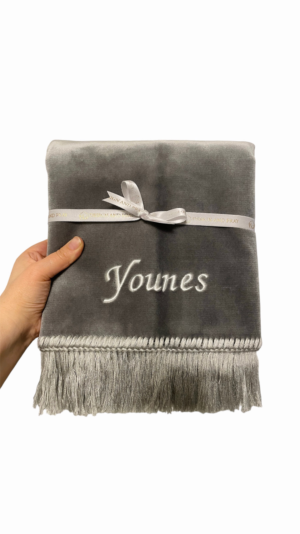 Rayaan Gebedskleed - Afbeelding 4