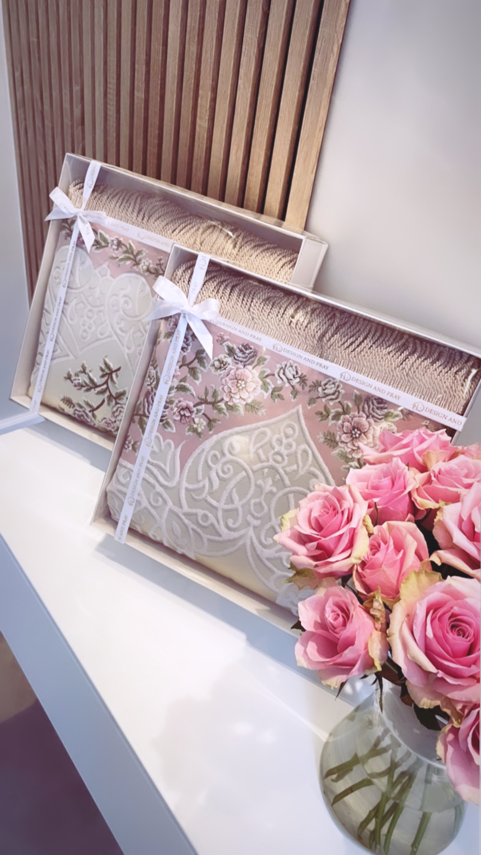 Warda Flower - Afbeelding 3