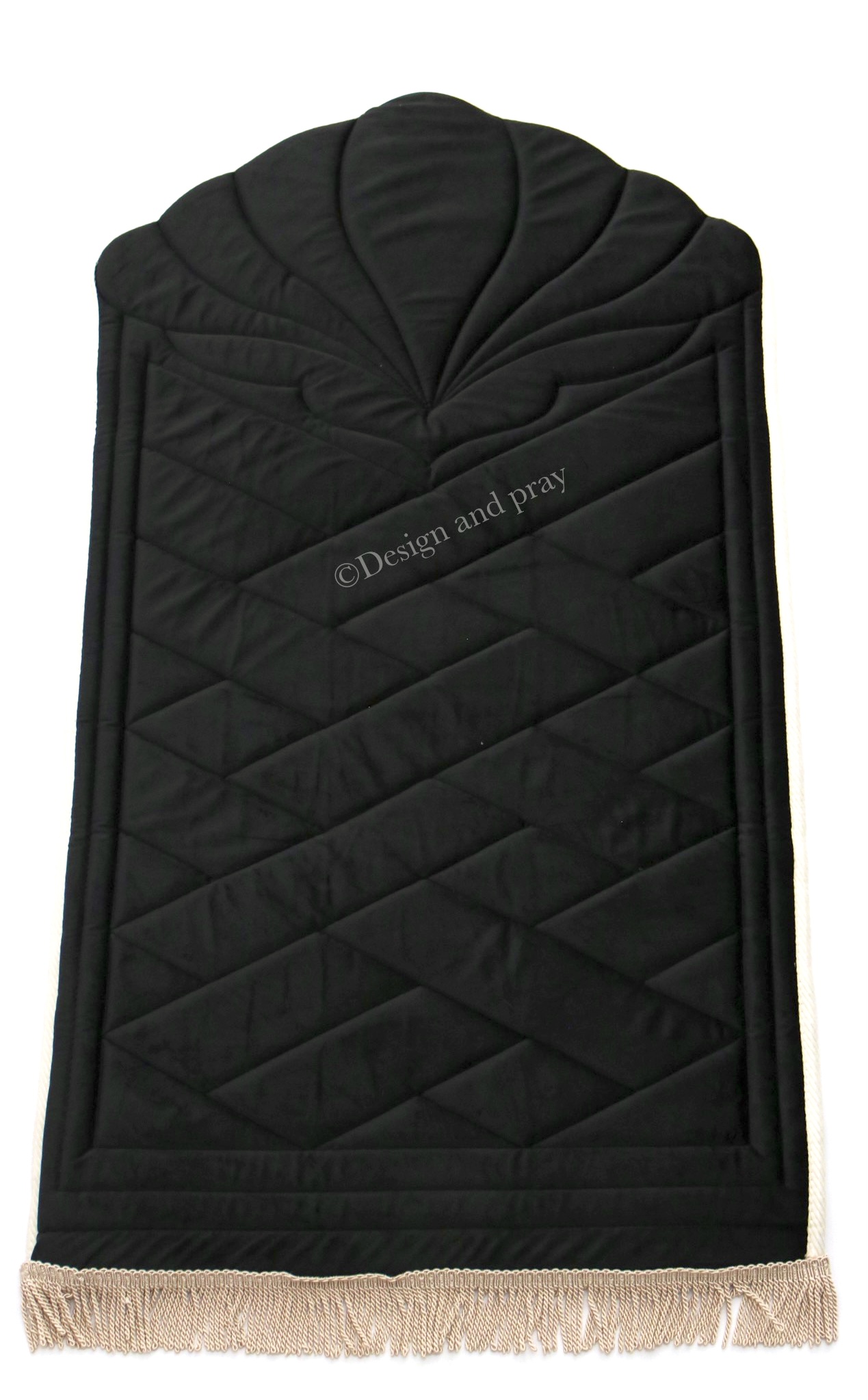 Quba Gebedskleed - Afbeelding 9