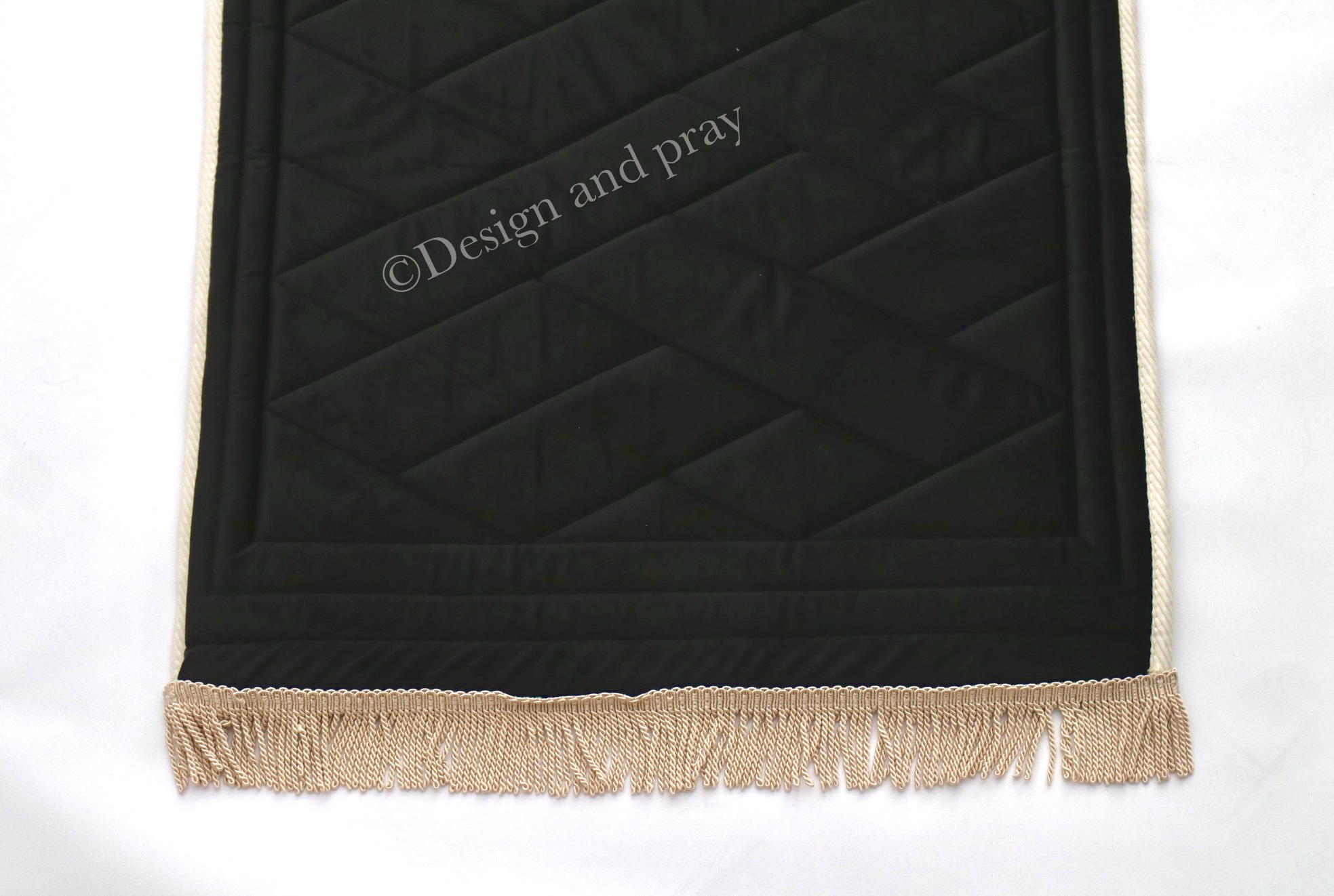 Quba Gebedskleed - Afbeelding 11