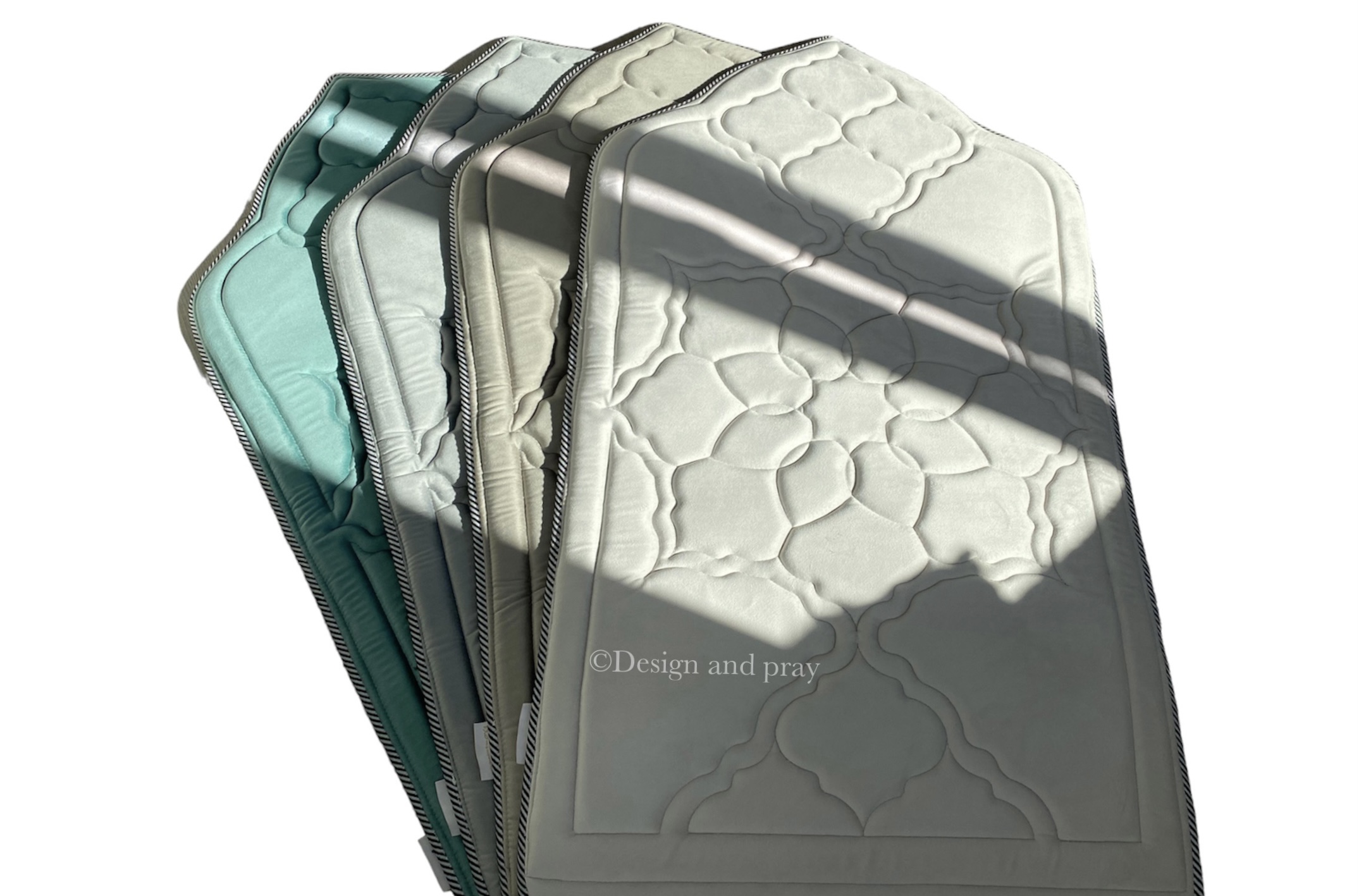 Medinah Gebedskleed - Afbeelding 5