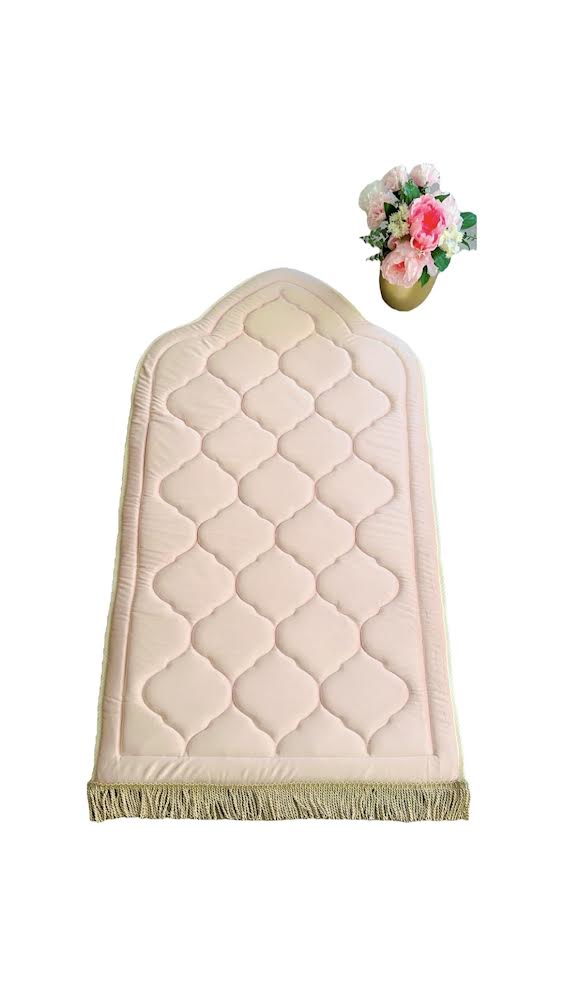 Mekka Gebedskleed - Afbeelding 16