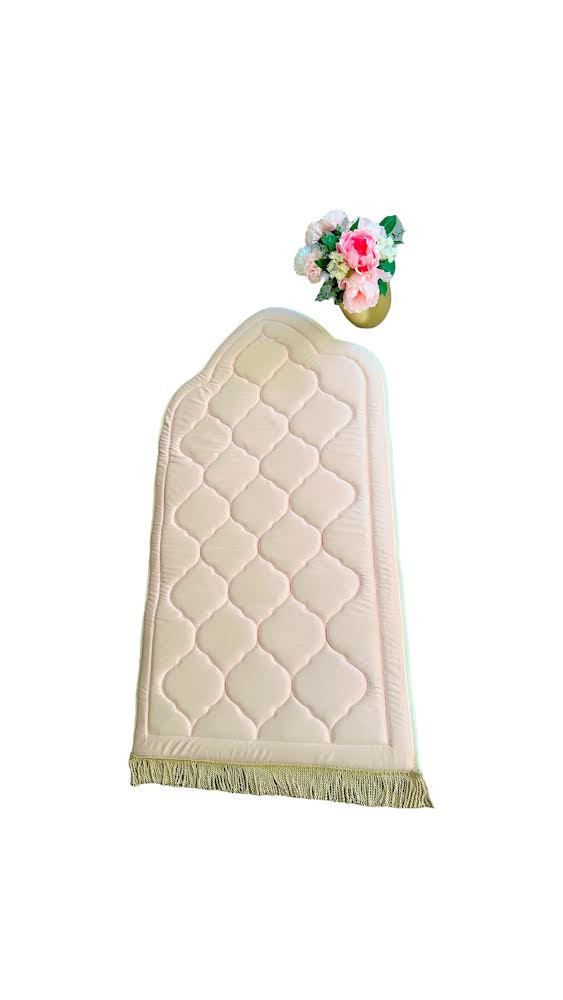 Mekka Gebedskleed - Afbeelding 13