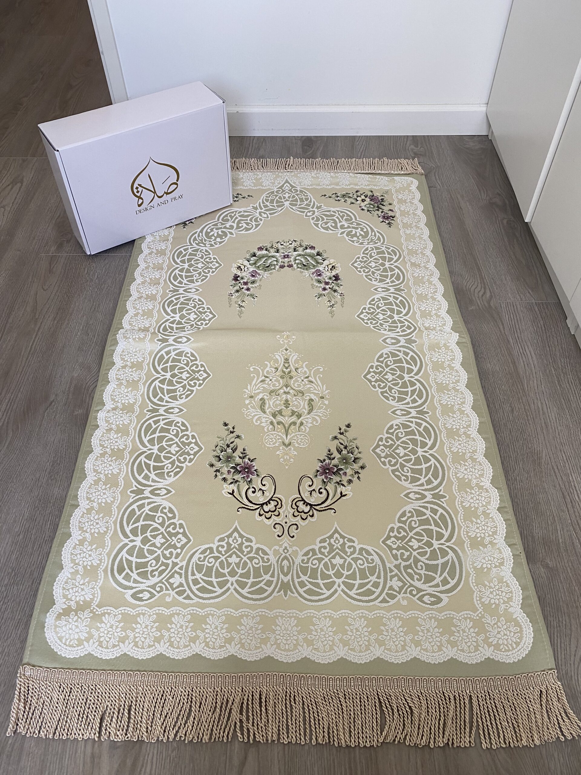 Isra Flower - Afbeelding 2