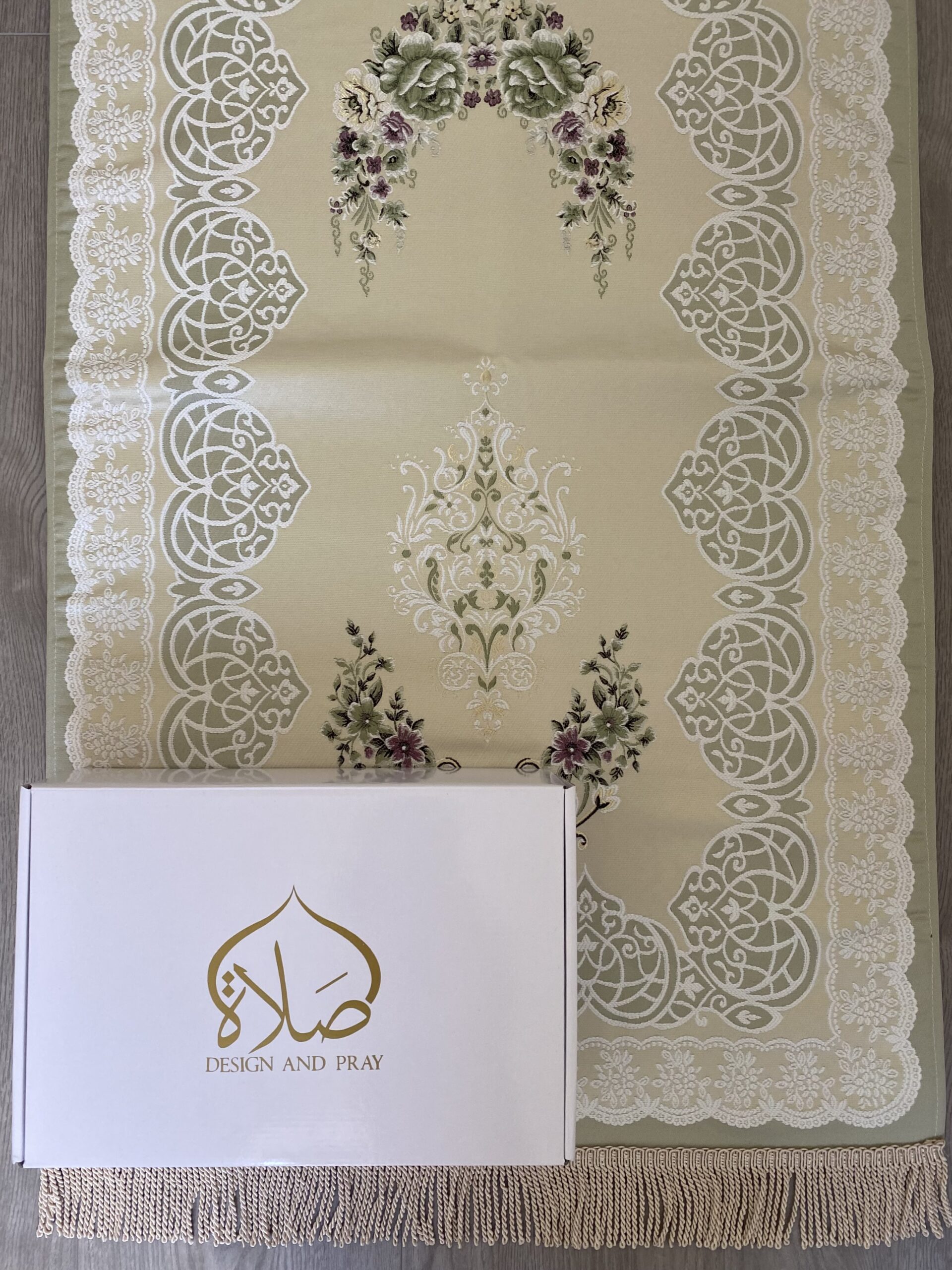 Isra Flower - Afbeelding 4