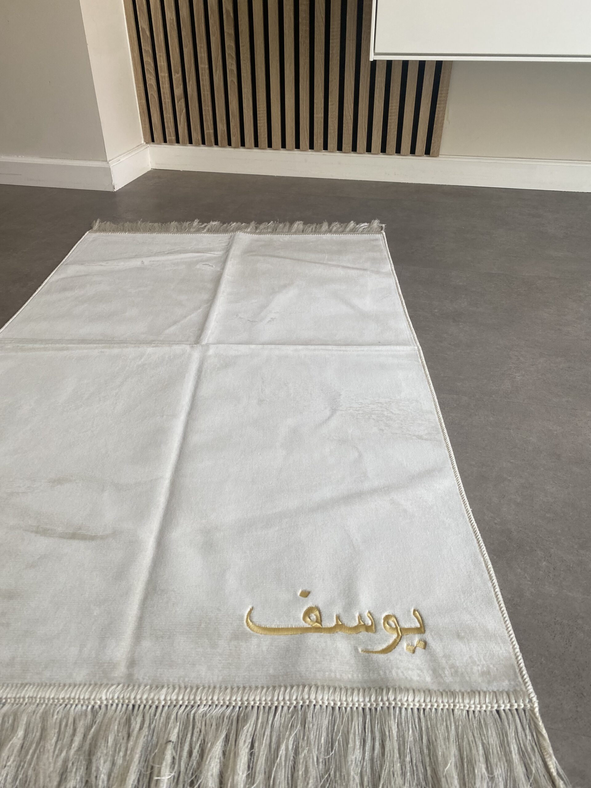 Rayaan Gebedskleed - Afbeelding 3