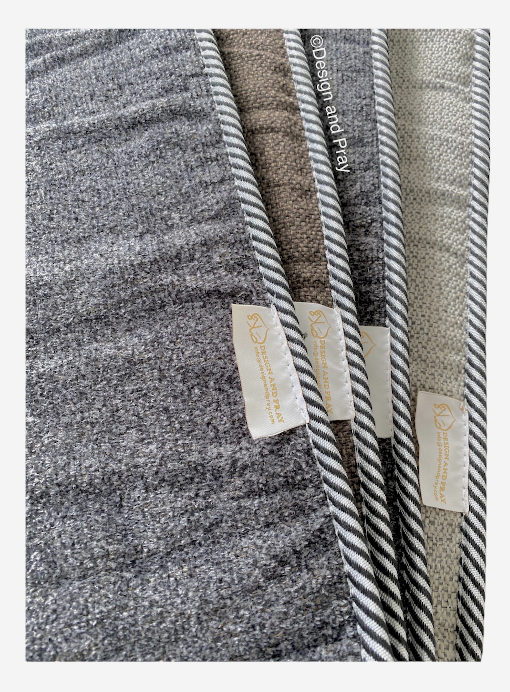 Medinah Gebedskleed - Afbeelding 10