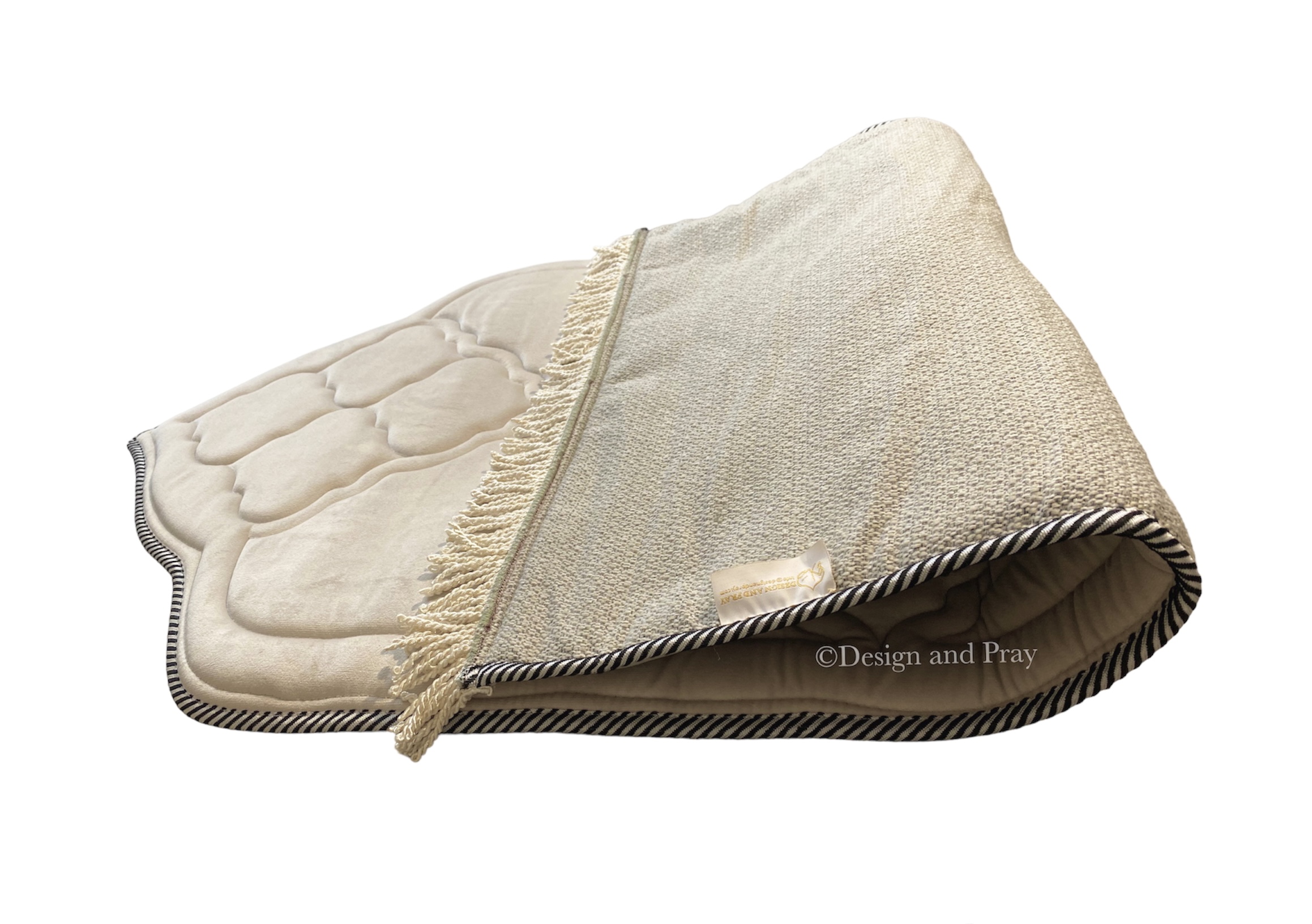 Medinah Gebedskleed - Afbeelding 9