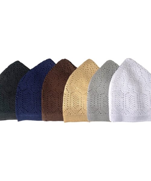 Alternative view of Chechia Muts