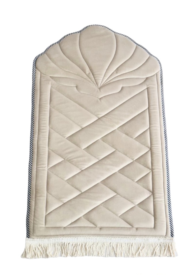 Quba gebedskleed Kids