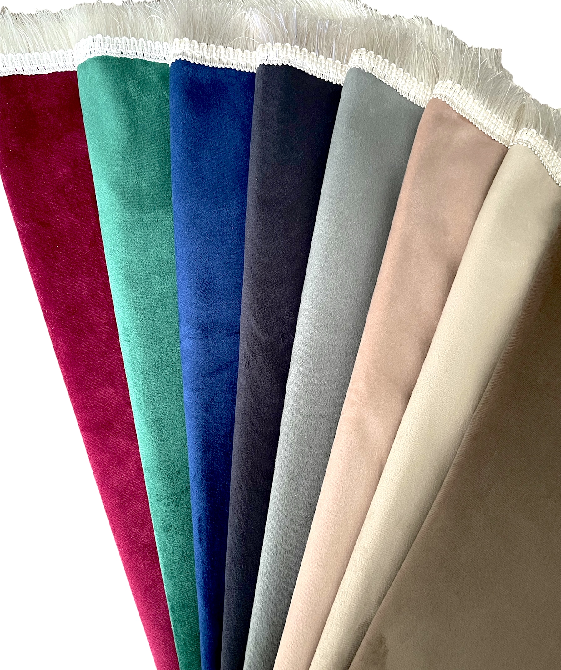 Jannah Gebedskleed Fluweel - Afbeelding 9