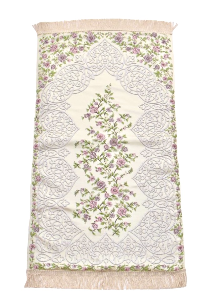 Warda Flower - Afbeelding 5