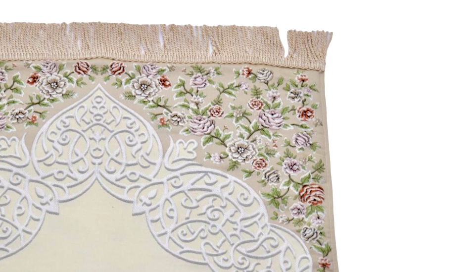 Samya Flower - Afbeelding 12