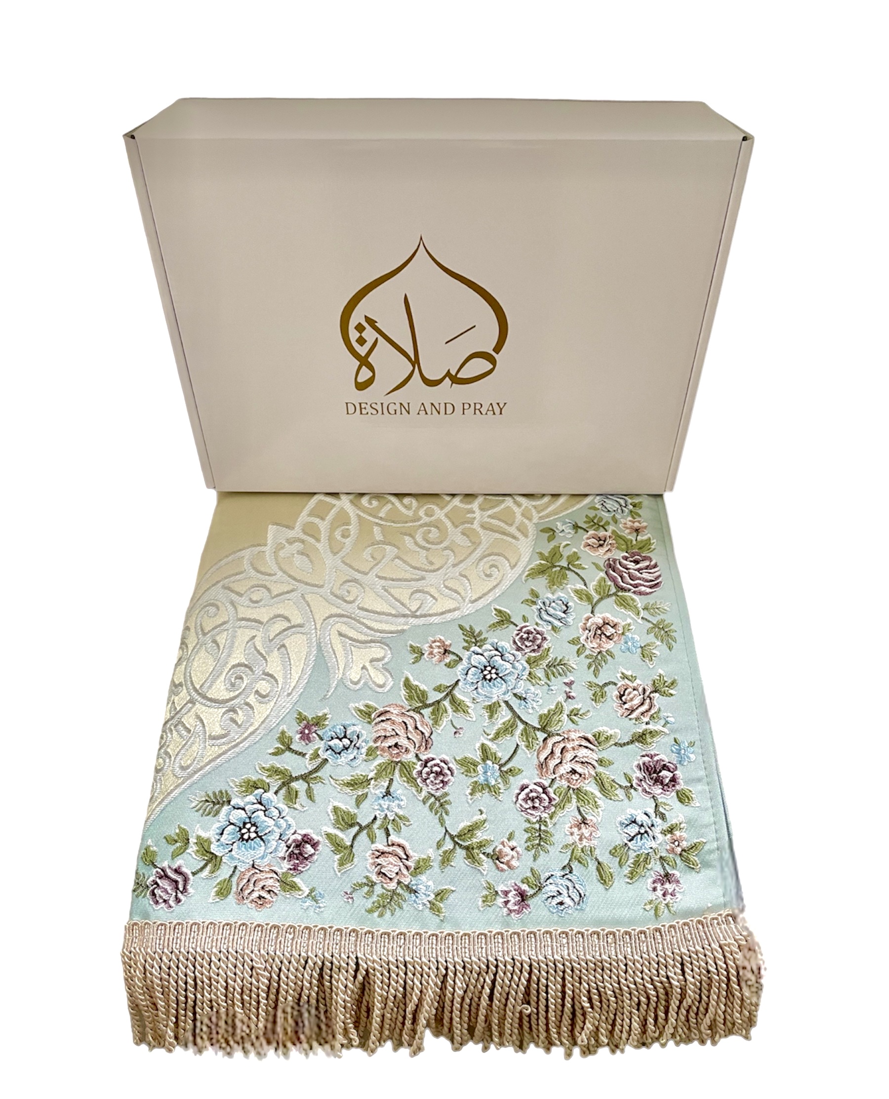 Samya Flower - Afbeelding 6