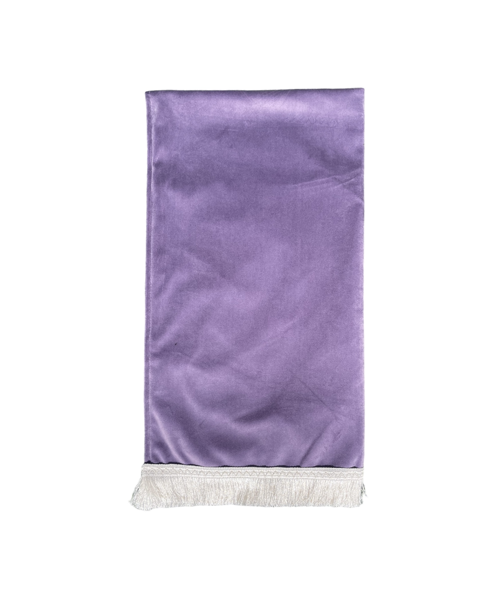 Jannah Gebedskleed Fluweel - Afbeelding 10