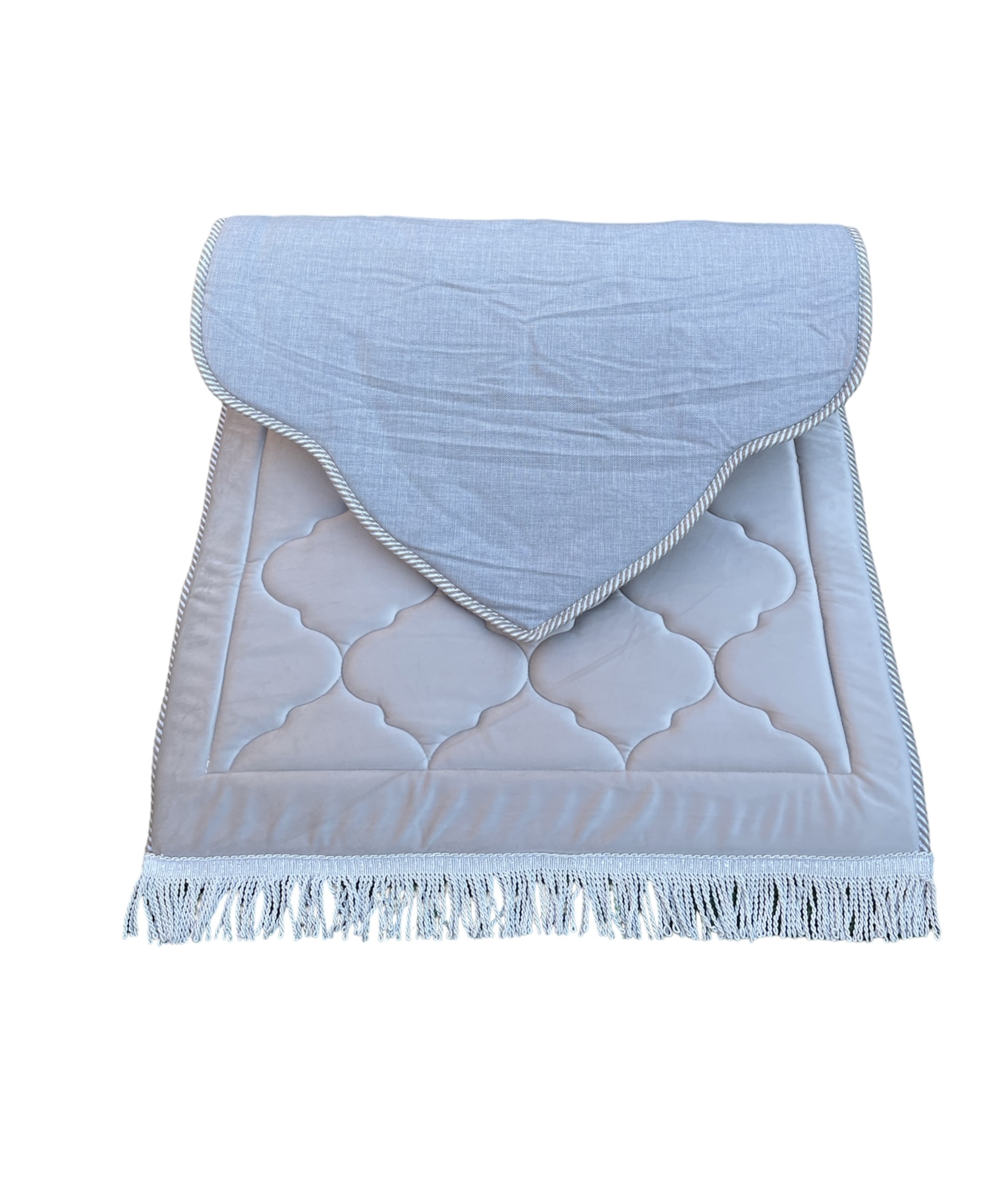 Mekka Gebedskleed - Afbeelding 4