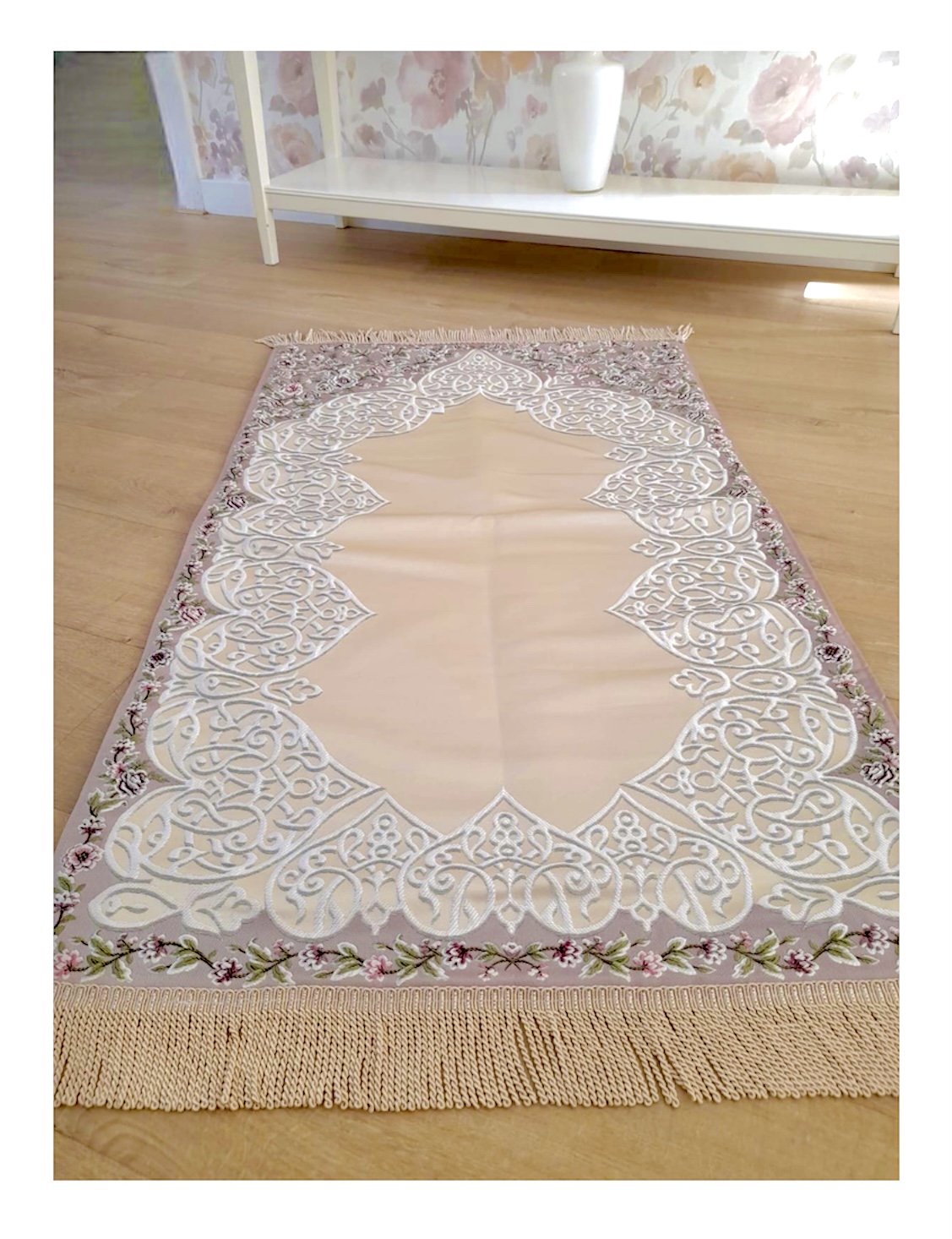 Samya Flower - Afbeelding 7