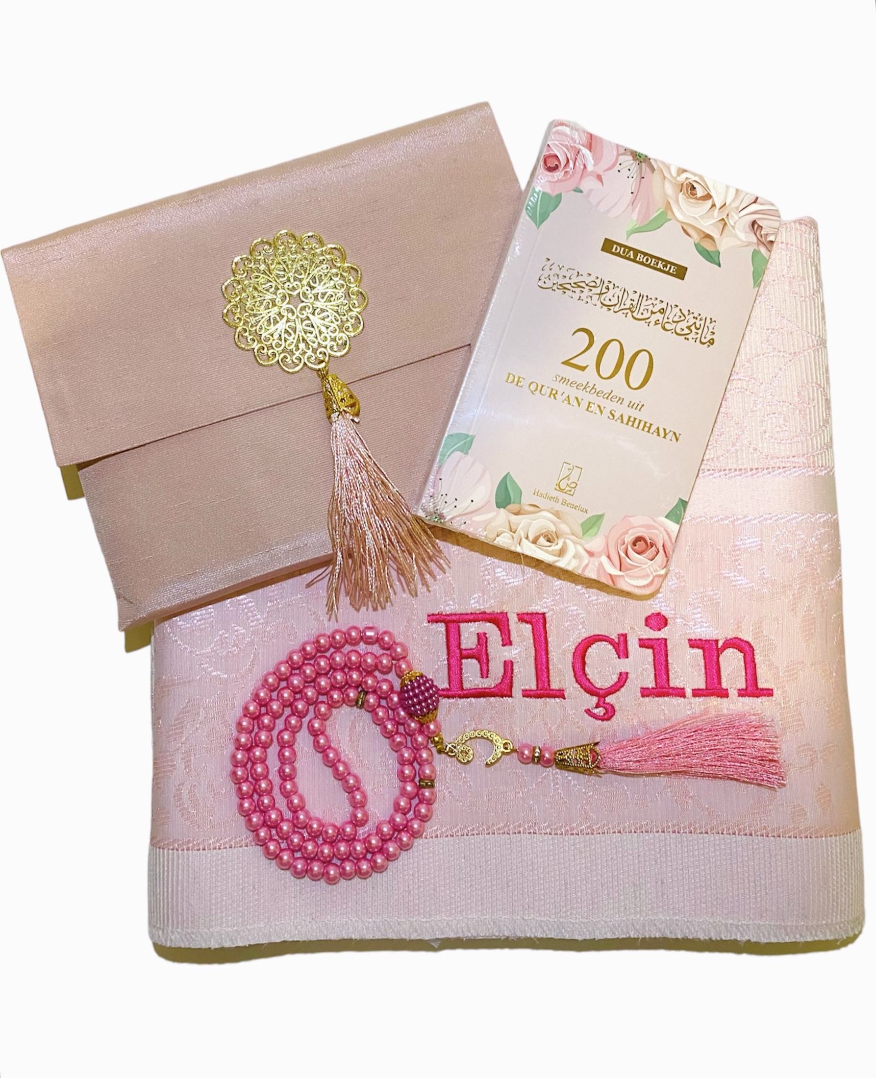 Ibadah Set - Afbeelding 6