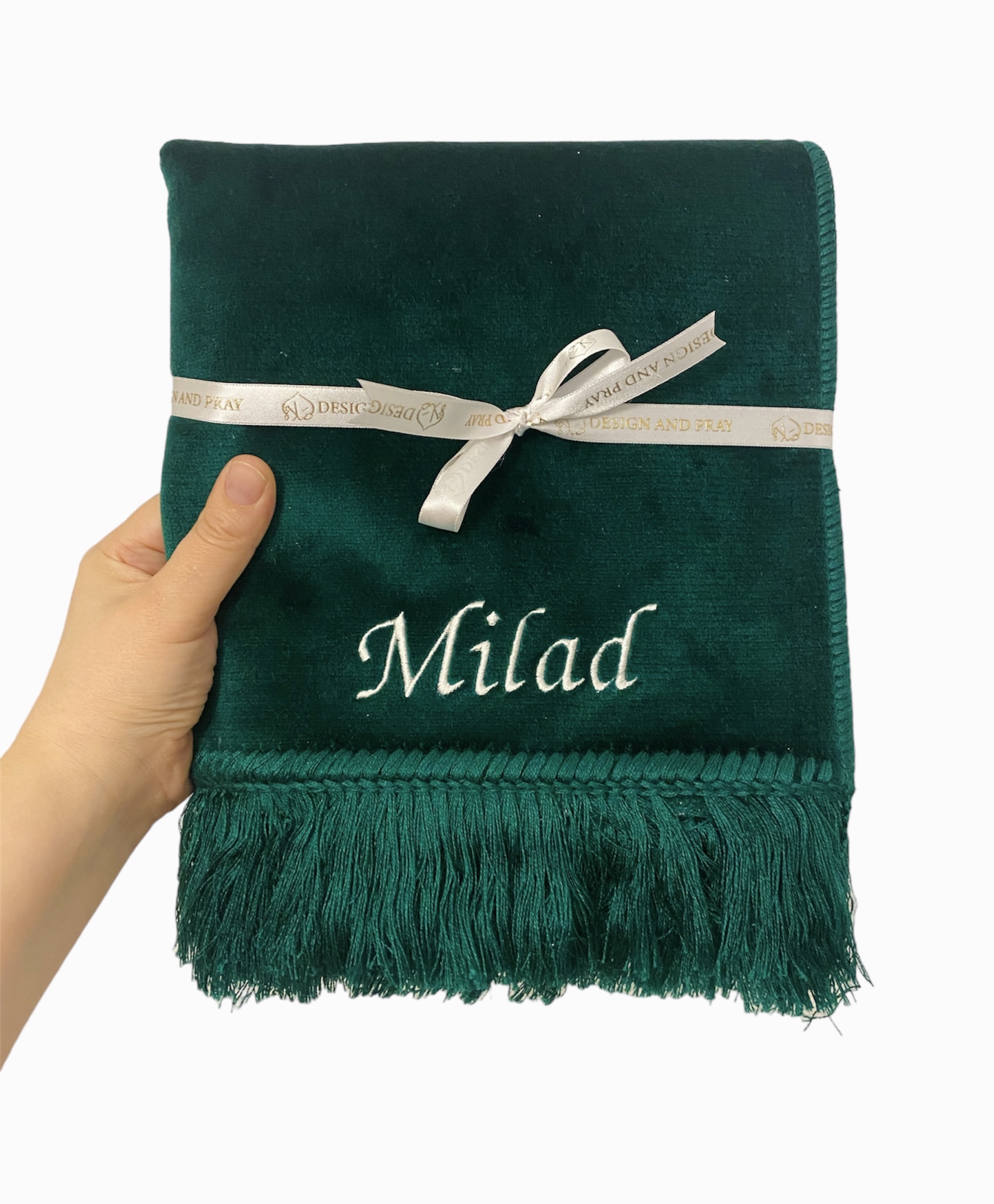 Rayaan Gebedskleed - Afbeelding 5