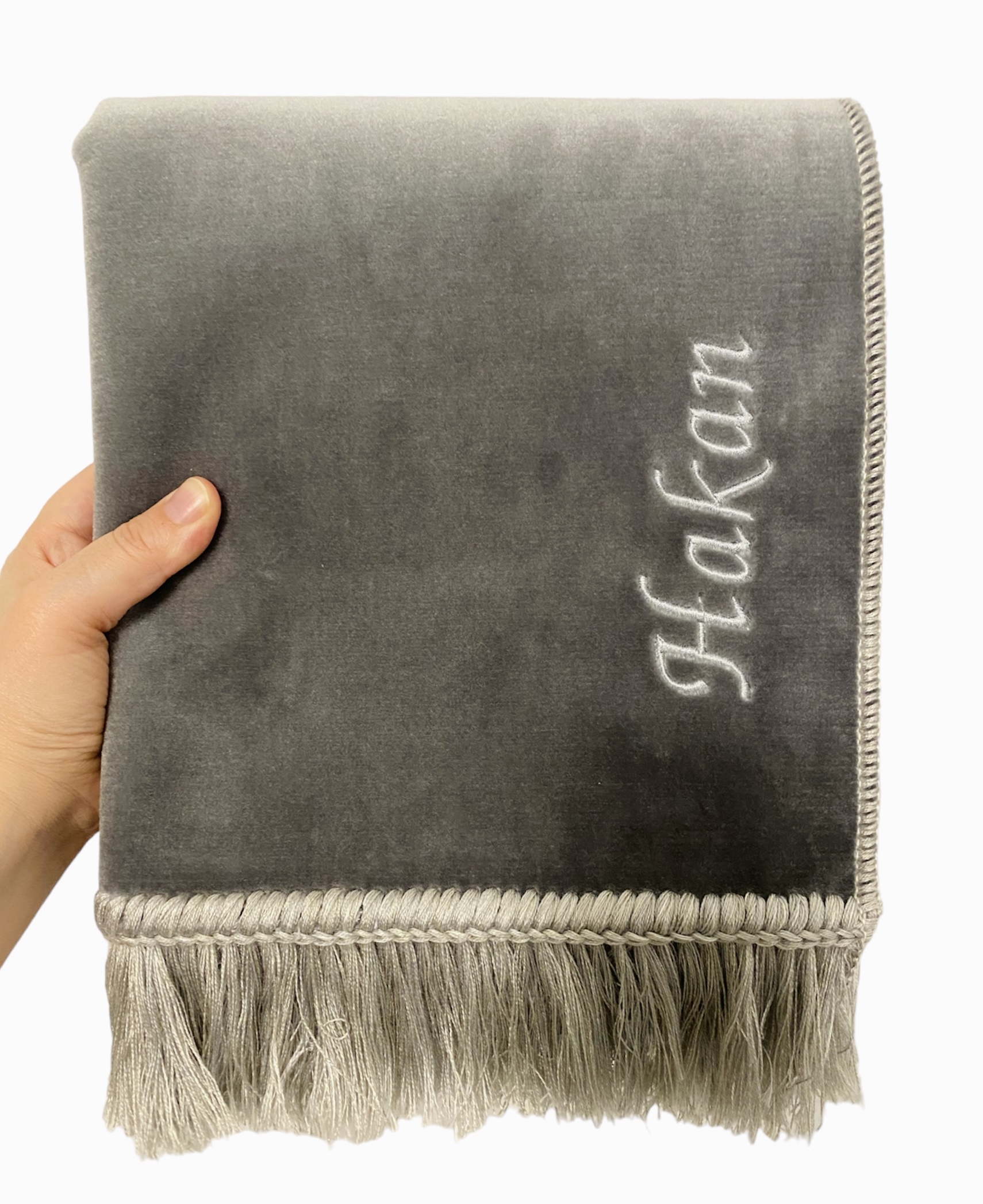 Rayaan Gebedskleed - Afbeelding 13