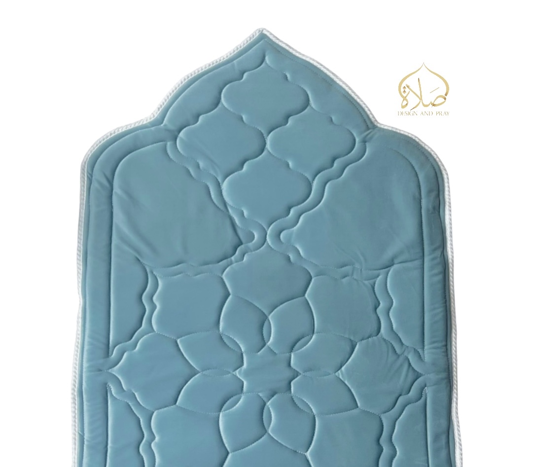 Medinah Gebedskleed - Afbeelding 7