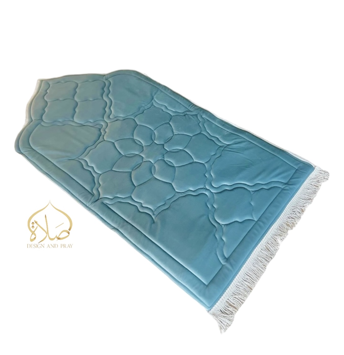 Medinah Gebedskleed - Afbeelding 8