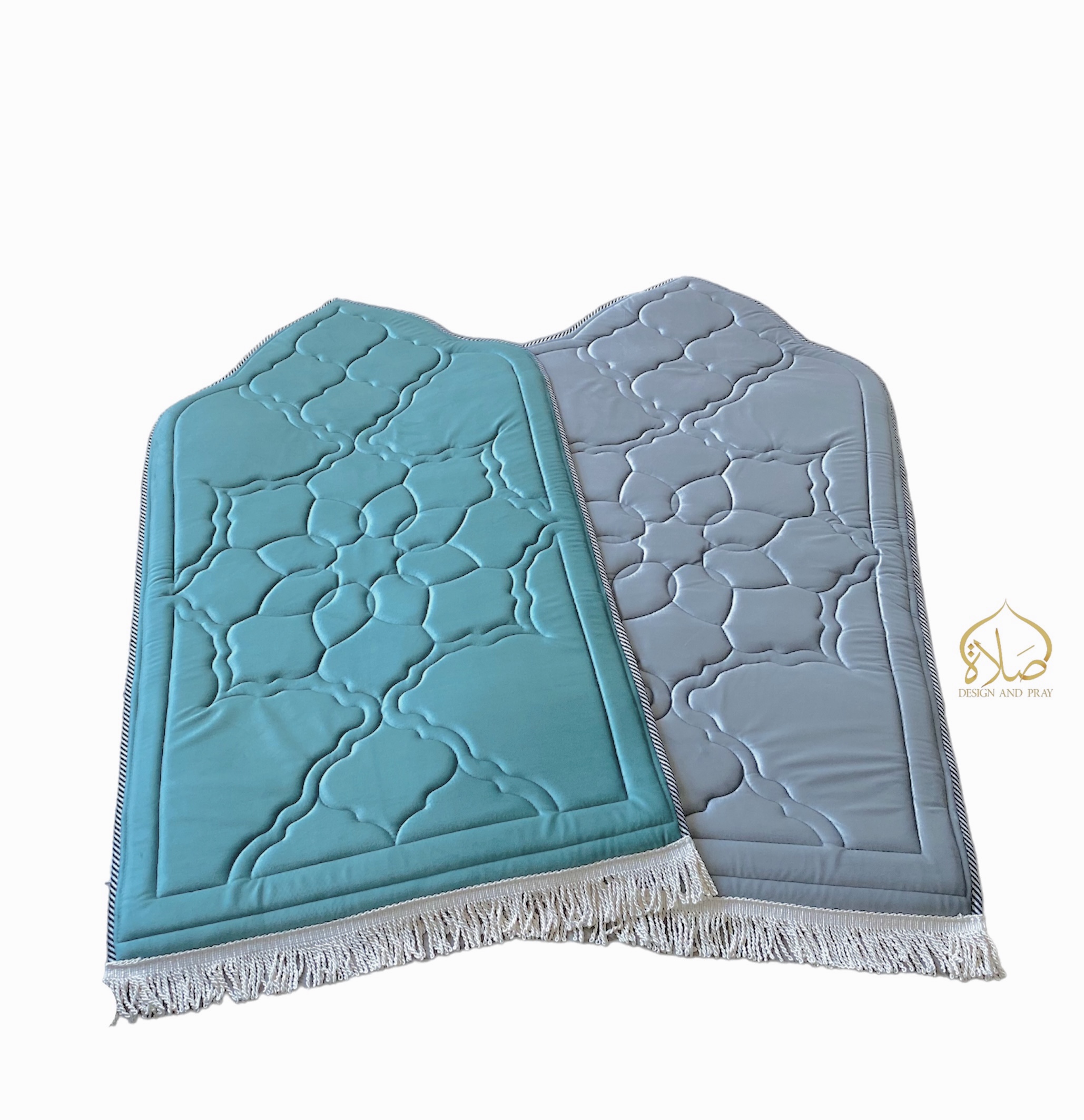 Medinah Gebedskleed - Afbeelding 6