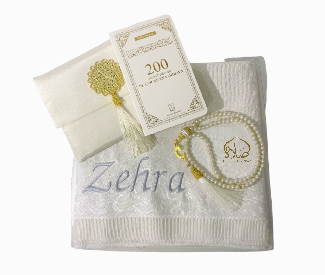 Ibadah Set - Afbeelding 5