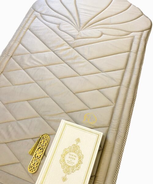 Alternative view of Quba Gebedskleed