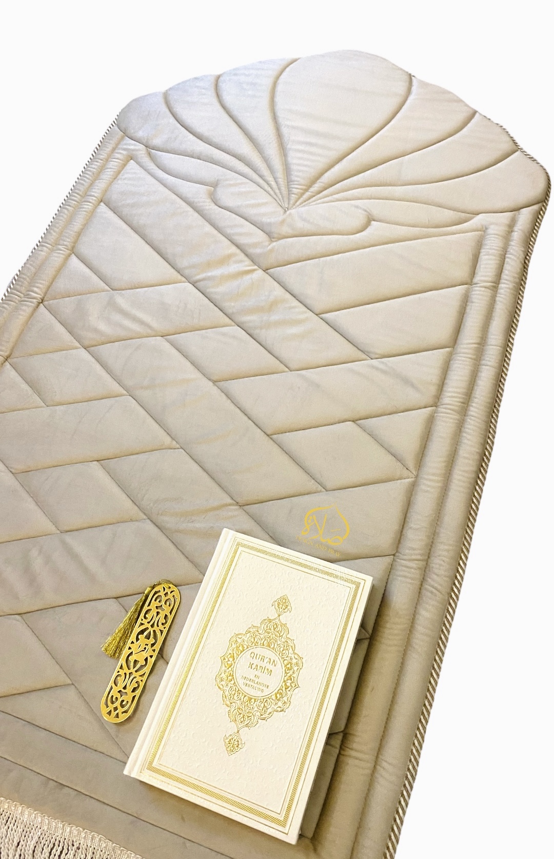 Quba Gebedskleed - Afbeelding 2