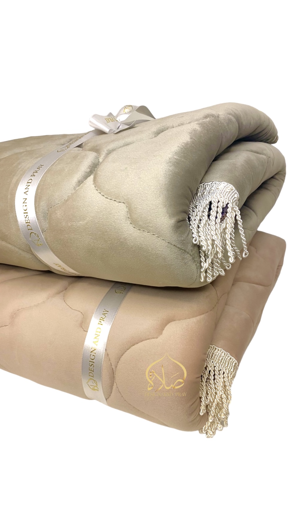 Mekka Gebedskleed - Afbeelding 3