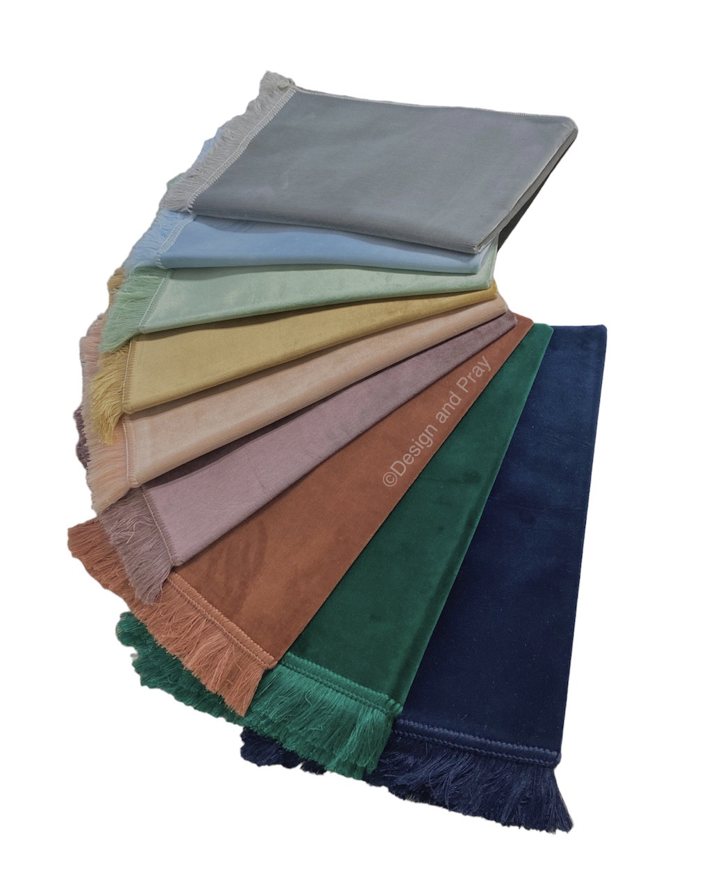 Rayaan Gebedskleed - Afbeelding 10