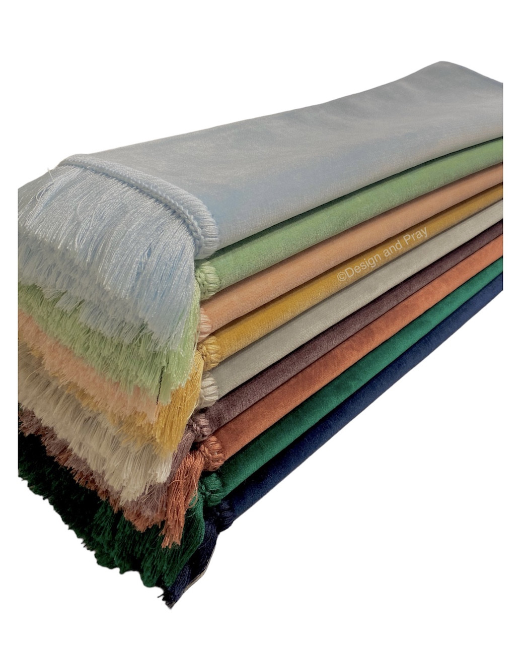 Rayaan Gebedskleed - Afbeelding 11