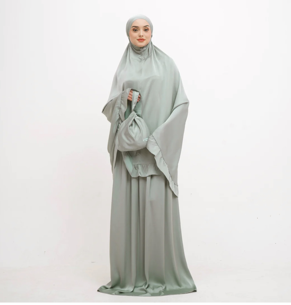 Luxury Gebedset - Afbeelding 4