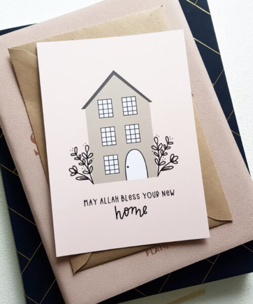 Alternative view of Nieuwe Woning