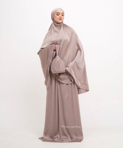 Alternative view of Luxury Gebedset