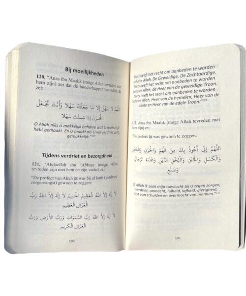 Alternative view of Dua boekje Nederlands