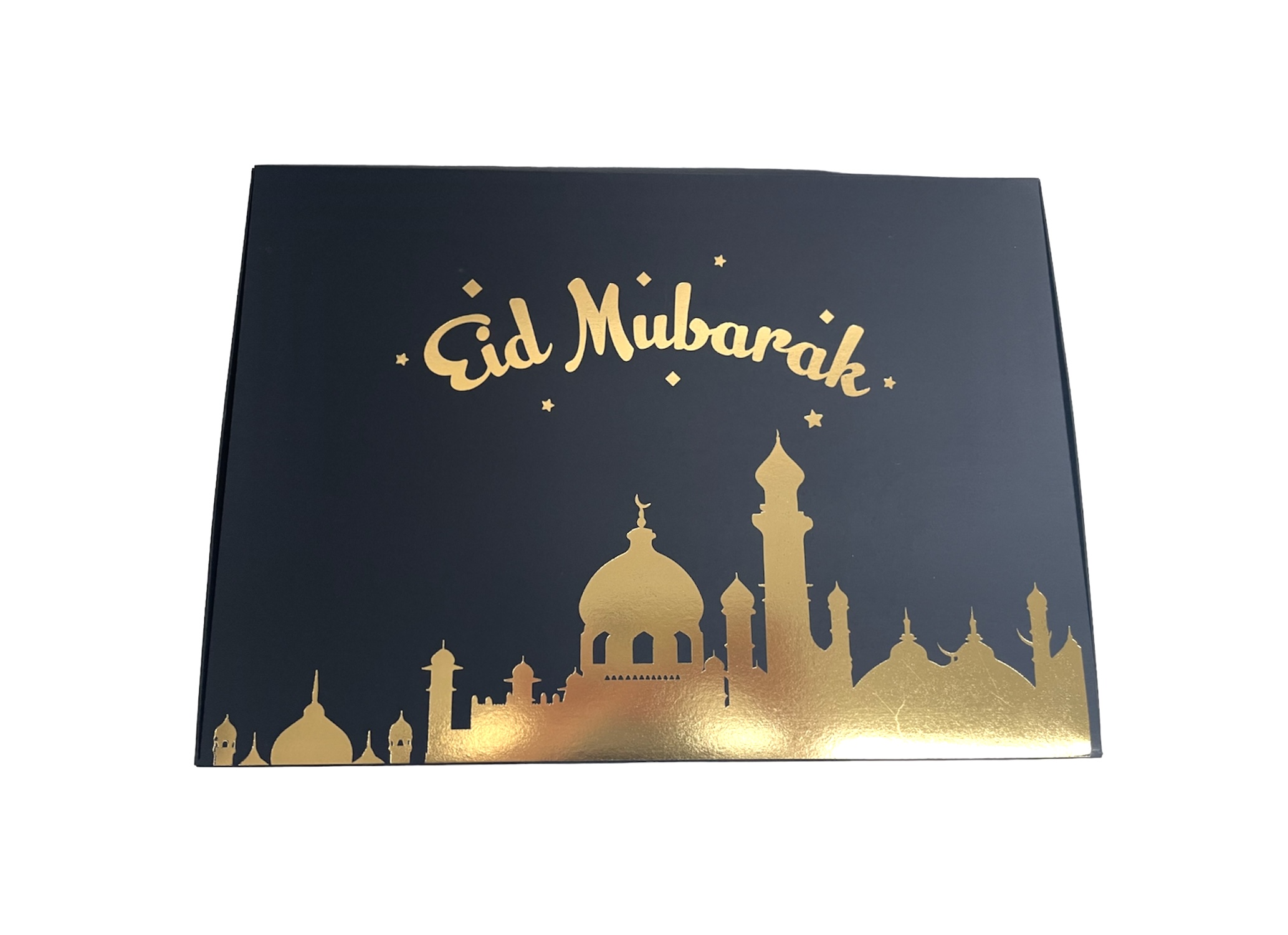 Eid box Jannah (Zwart) - Afbeelding 2