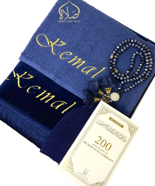 Alternative view of Doorzichtige Box Jannah