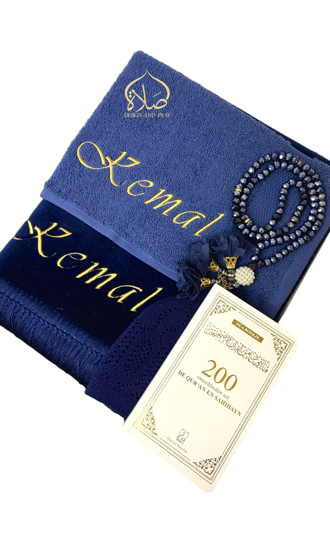 Rayaan Gebedskleed - Afbeelding 7