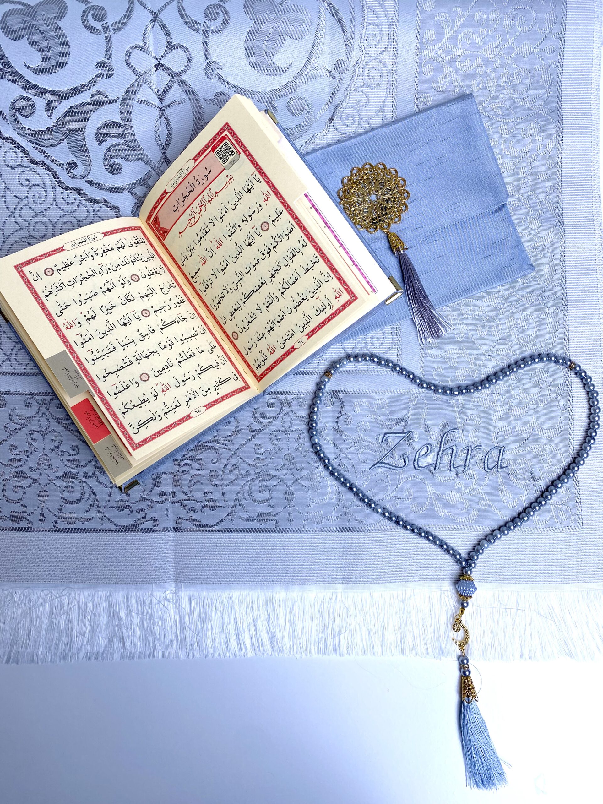 Ibadah Set - Afbeelding 11