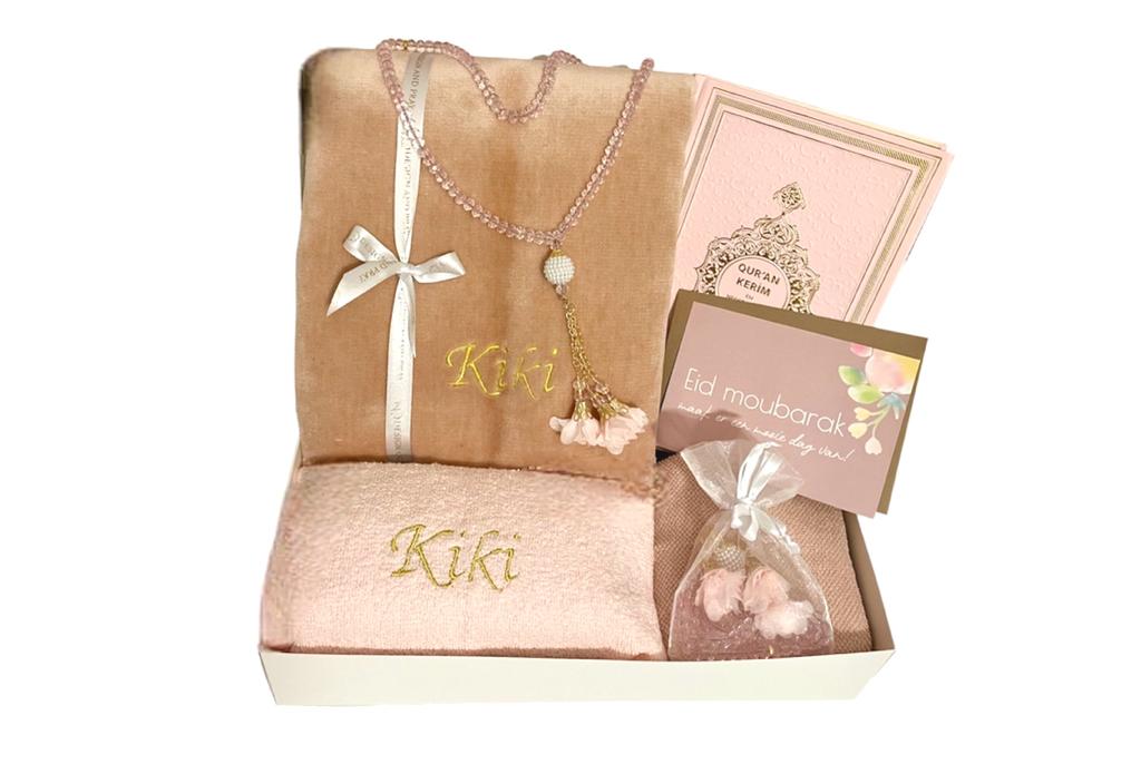 Eid box Rayaan (Wit) - Afbeelding 3