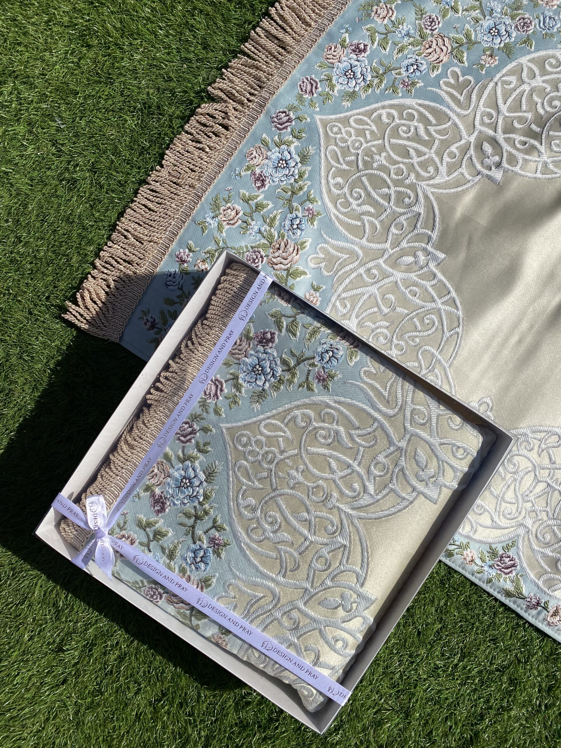 Samya Flower - Afbeelding 4