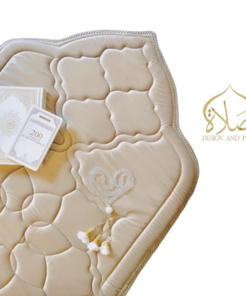 Alternative view of Medinah Gebedskleed