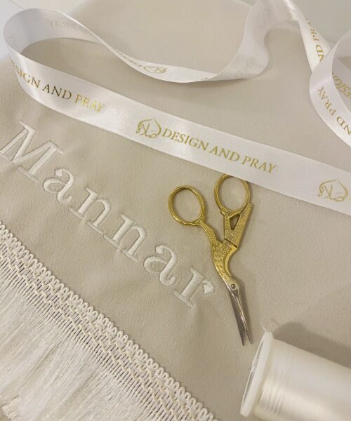 Jannah Gebedskleed Fluweel