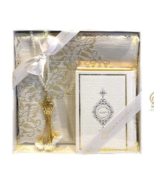 Giftbox Koran